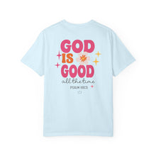 GOD IS GOOD | Christian T-Shirt