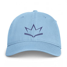 CROWNED TRUTH SIGNATURE | Embroidered Hat
