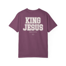 KING JESUS | Christian T-Shirt