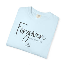 FORGIVEN | Christian T-Shirt