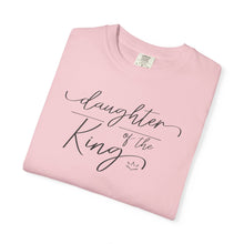 DAUGHTER OF THE KING | Christian T-Shirt