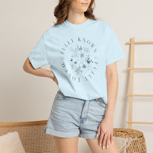 FULLY KNOWN FULLY LOVED | Christian T-Shirt