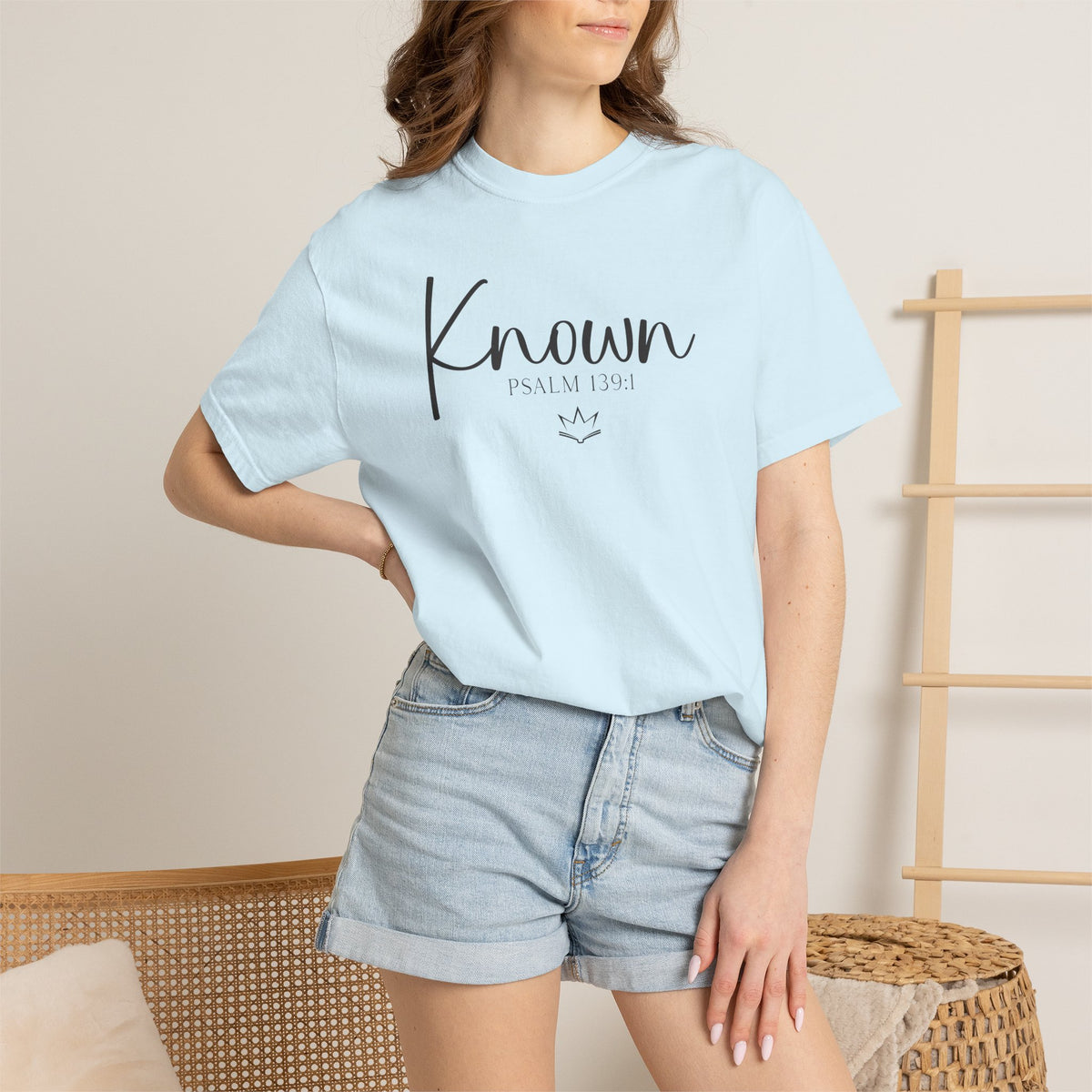 KNOWN | Christian T-Shirt