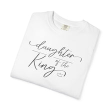 DAUGHTER OF THE KING | Christian T-Shirt
