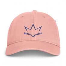 CROWNED TRUTH SIGNATURE | Embroidered Hat