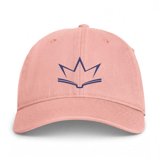 CROWNED TRUTH SIGNATURE | Embroidered Hat