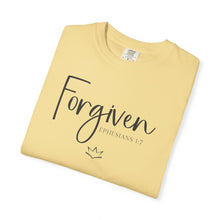 FORGIVEN | Christian T-Shirt