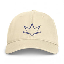 CROWNED TRUTH SIGNATURE | Embroidered Hat
