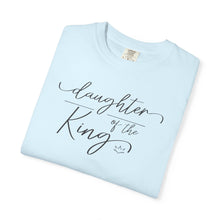 DAUGHTER OF THE KING | Christian T-Shirt