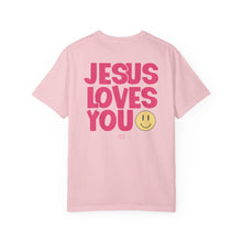 JESUS LOVES YOU | Christian T-Shirt