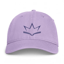 CROWNED TRUTH SIGNATURE | Embroidered Hat