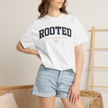 ROOTED | Christian T-Shirt