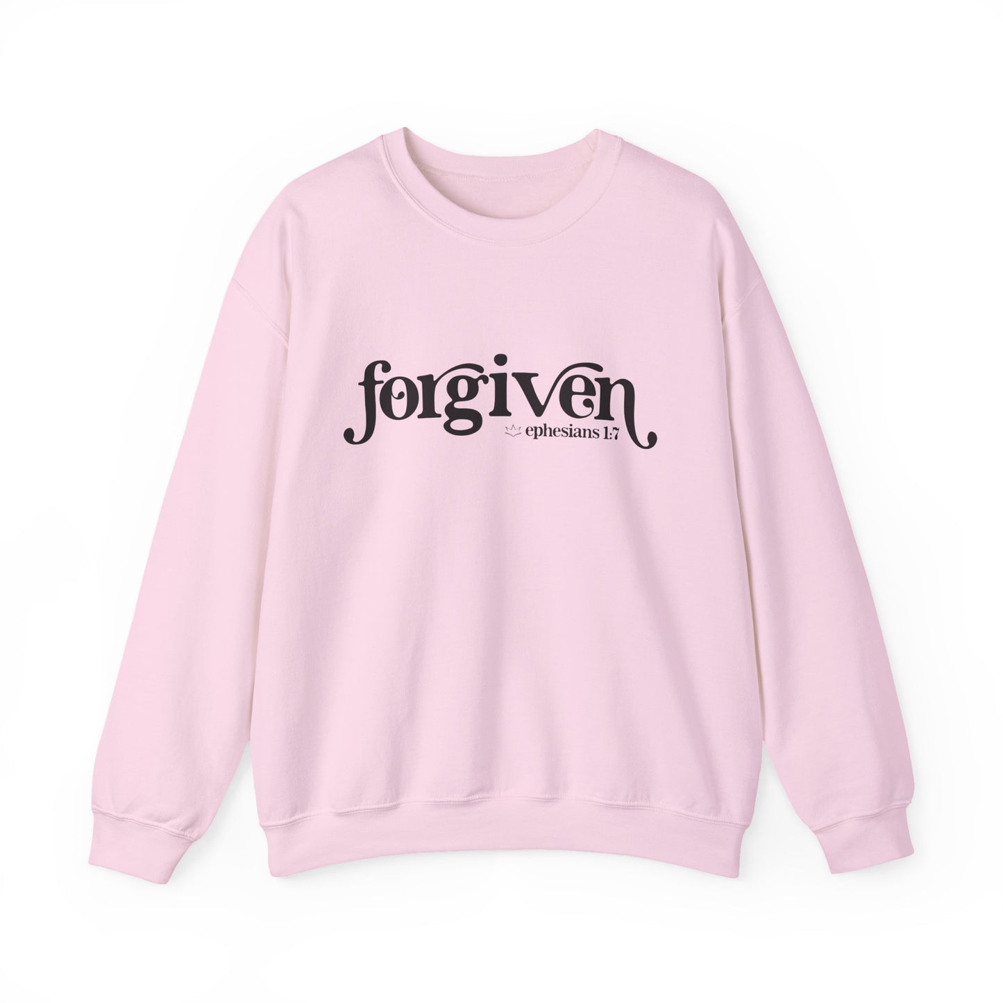 Forgiven Crewneck Sweatshirt