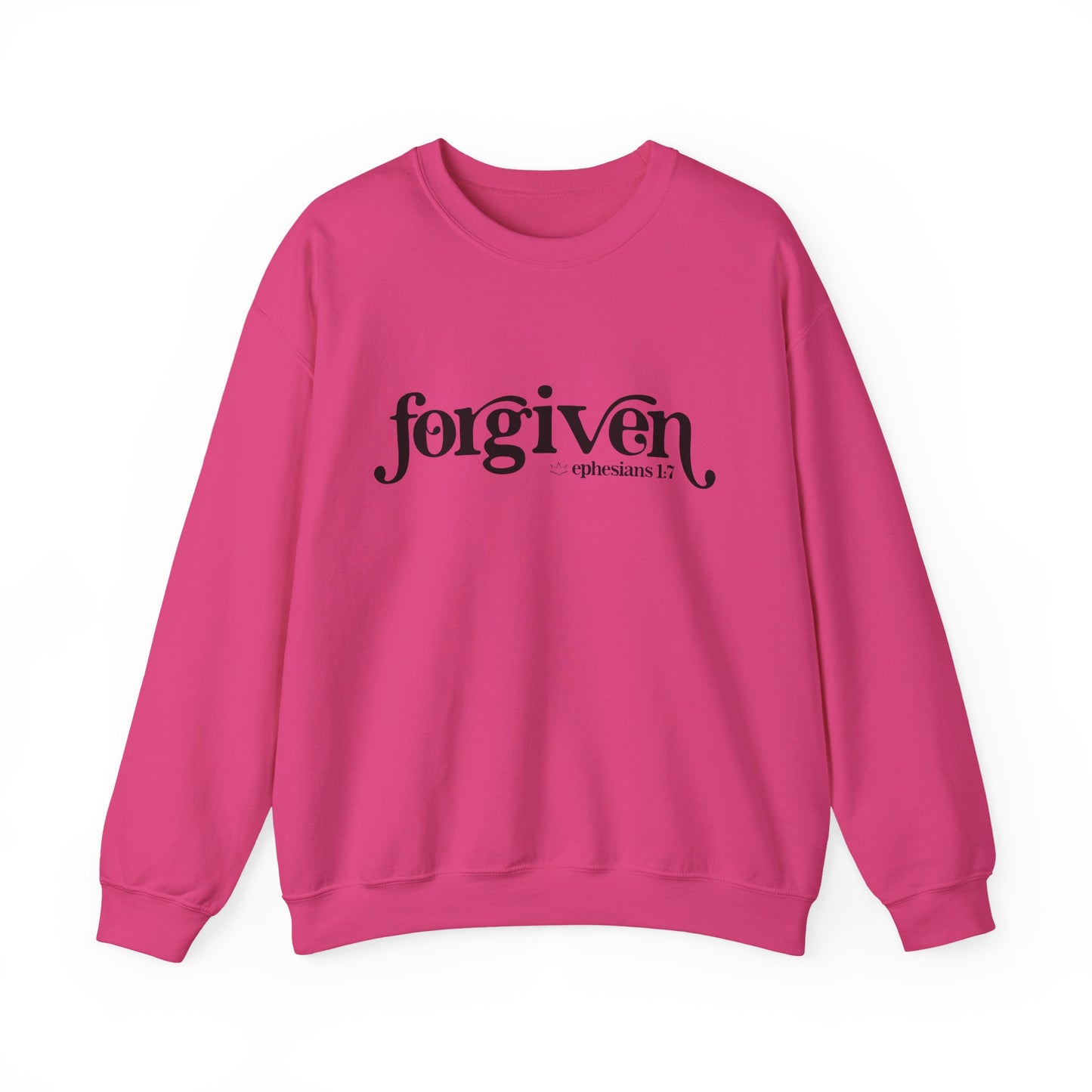 Forgiven Crewneck Sweatshirt