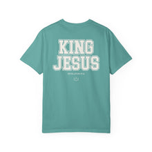 KING JESUS | Christian T-Shirt