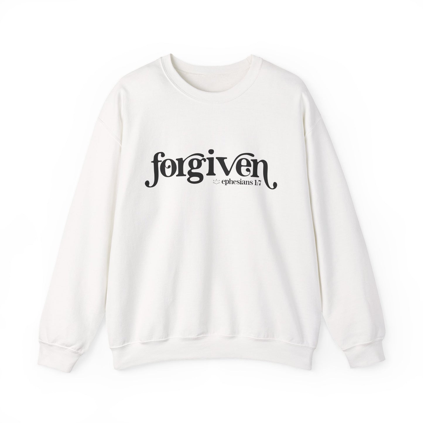 Forgiven Crewneck Sweatshirt