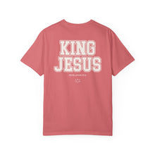 KING JESUS | Christian T-Shirt