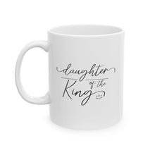 Daughter of the King | Christian Mug