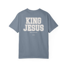 KING JESUS | Christian T-Shirt